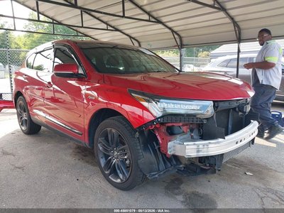 2021 Acura RDX