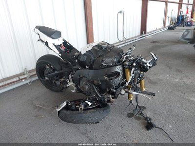 2026 Honda CBR1000RR