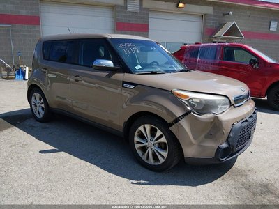 KNDJP3A55E7****** 2014 Kia Soul