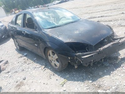 1FAFP38323W****** 2003 Ford Focus