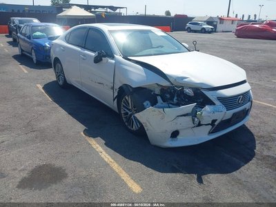 2014 Lexus ES