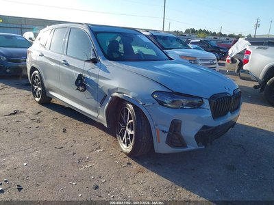 2023 BMW X3