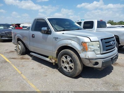 2010 Ford F-150