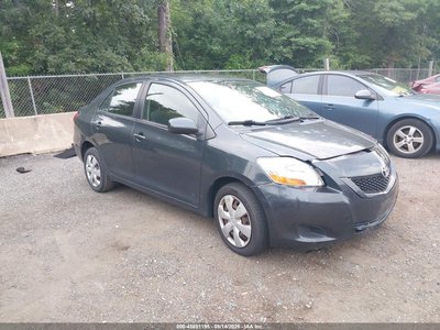 2010 Toyota Yaris