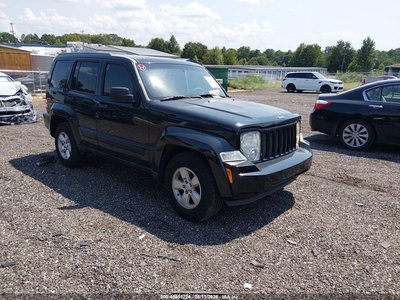 2010 Jeep Liberty