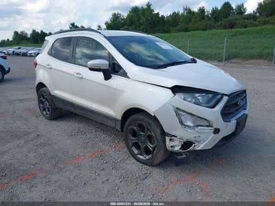 MAJ6P1CL5JC****** 2018 Ford Ecosport