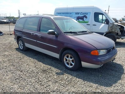 2FMDA514XWB****** 1998 Ford Windstar