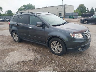 4S4WX98D084****** 2008 Subaru Tribeca