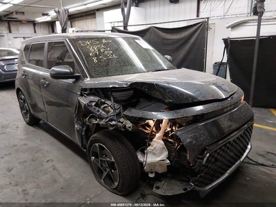 2023 Kia Soul