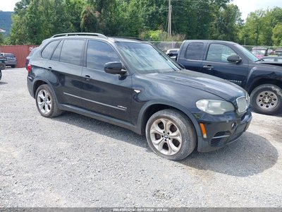 5UXZV8C50CL****** 2012 BMW X5