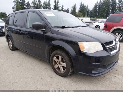 2011 Dodge Grand Caravan