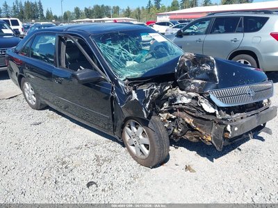 4T1BF28B2YU****** 2000 Toyota Avalon