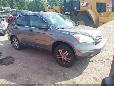 2011 Honda CR-V