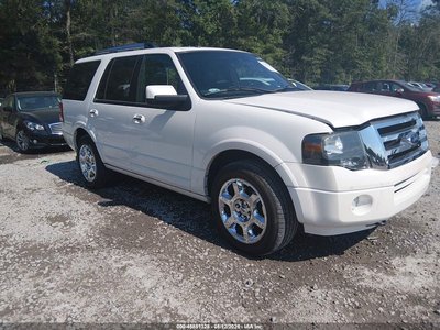 1FMJU2A58EE****** 2014 Ford Expedition