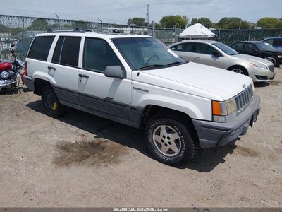 1J4GZ58S0SC****** 1995 Jeep Grand Cherokee