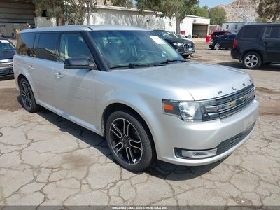 2014 Ford Flex