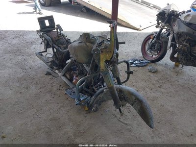 2005 Harley-Davidson Road King Custom
