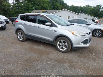 1FMCU0GX4EU****** 2014 Ford Escape