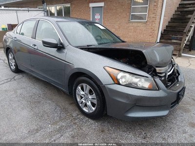 1HGCP2F41CA****** 2012 Honda Accord