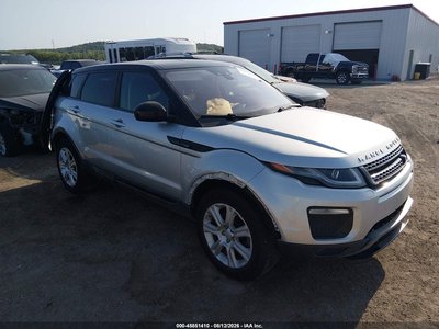 SALVP2BG9GH****** 2016 Land Rover Range Rover Evoque