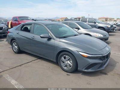 KMHLL4DG5RU****** 2024 Hyundai Elantra
