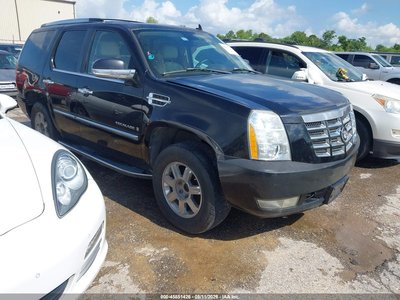 2007 Cadillac Escalade