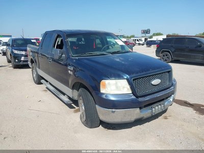 2005 Ford F-150
