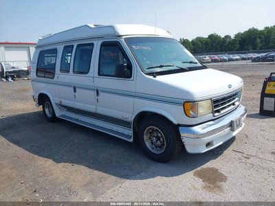 1FDEE14H6RH****** 1994 Ford Econoline