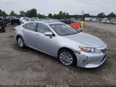 JTHBK1GG1E2****** 2014 Lexus ES 350