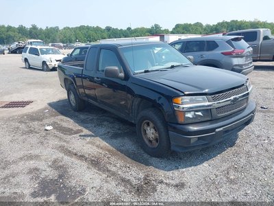 2005 Chevrolet Colorado