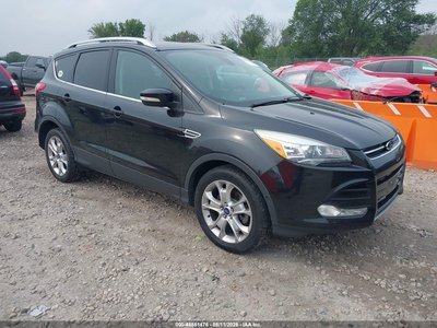 1FMCU9JX9FU****** 2015 Ford Escape