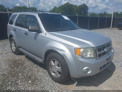 1FMCU9D78BK****** 2011 Ford Escape