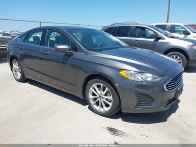 3FA6P0LU9KR****** 2019 Ford Fusion