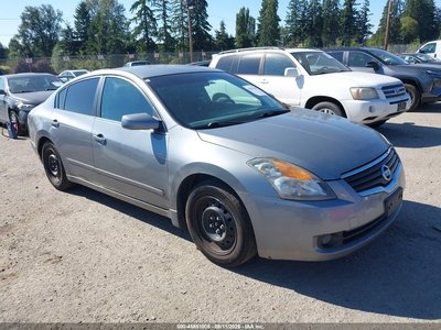 1N4AL21E28N****** 2008 Nissan Altima