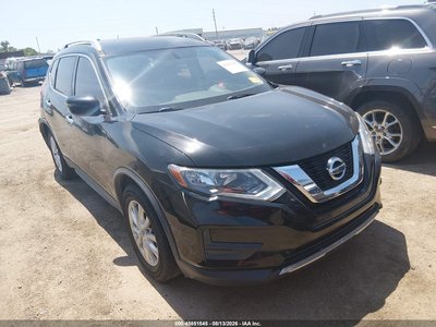 JN8AT2MT2HW****** 2017 Nissan Rogue