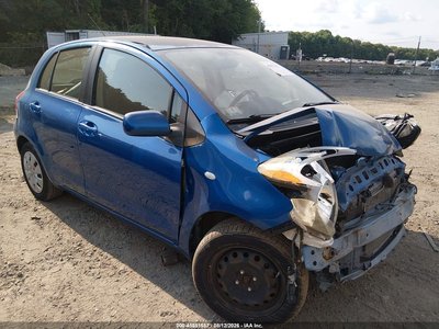 JTDKT903595****** 2009 Toyota Yaris