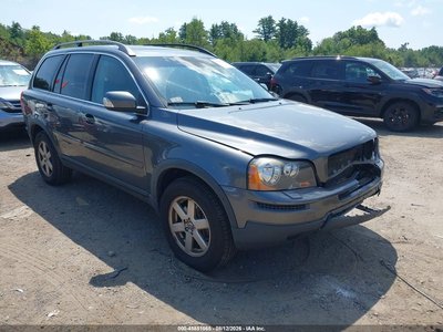 2007 Volvo XC90