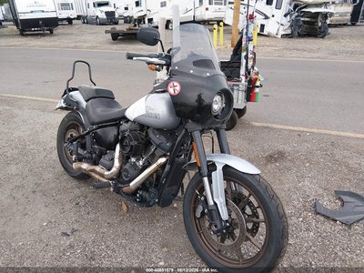 1HD1YXZ14NB****** 2022 Harley-Davidson Low Rider ST