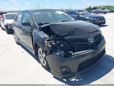 2011 Toyota Corolla