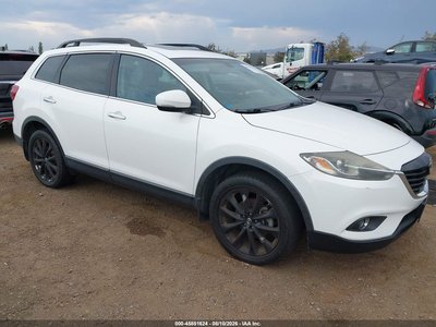 JM3TB2DV8F0****** 2015 Mazda CX-9