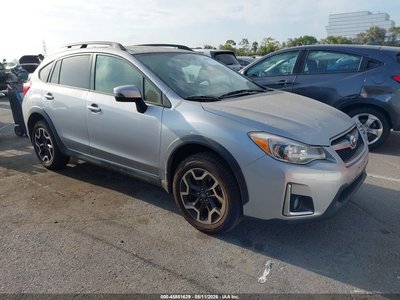 JF2GPALC0H8****** 2017 Subaru Crosstrek