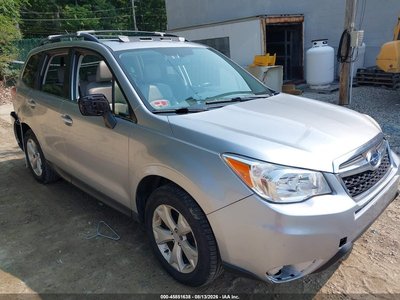JF2SJAHC6EH****** 2014 Subaru Forester