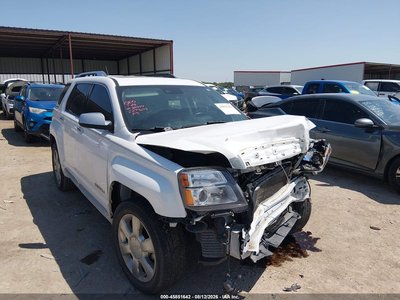 2GKFLUE31F6****** 2015 GMC Terrain