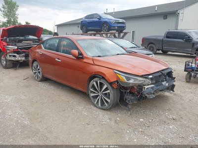 1N4BL4FW6NN****** 2022 Nissan Altima