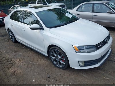 3VW5A7AJ3CM****** 2012 Volkswagen Jetta