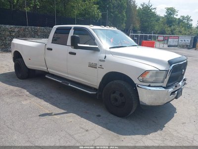 3C63RRGLXJG****** 2018 RAM 3500