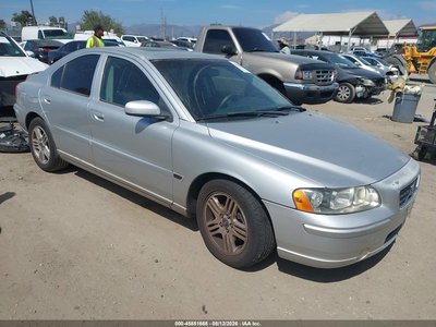YV1RS592552****** 2005 Volvo S60