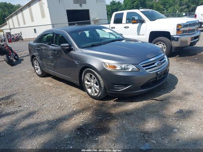2011 Ford Taurus