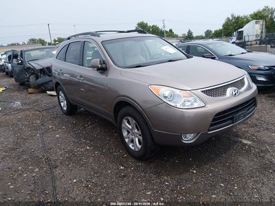 2011 Hyundai Veracruz