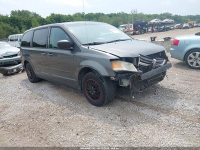 2010 Dodge Grand Caravan